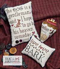 Linen Berry - Bark Berry